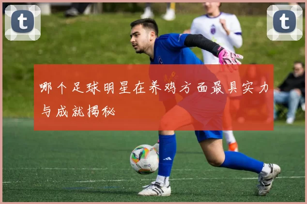 哪个足球明星在养鸡方面最具实力与成就揭秘
