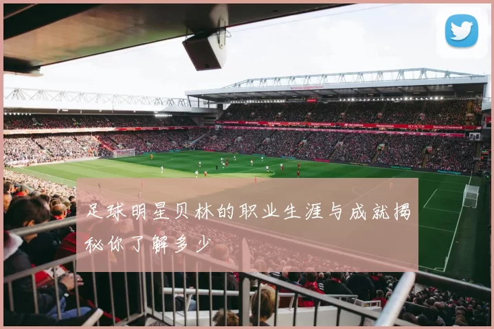 足球明星贝林的职业生涯与成就揭秘你了解多少
