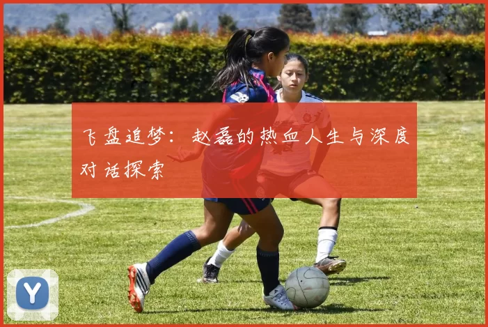 飞盘追梦：赵磊的热血人生与深度对话探索