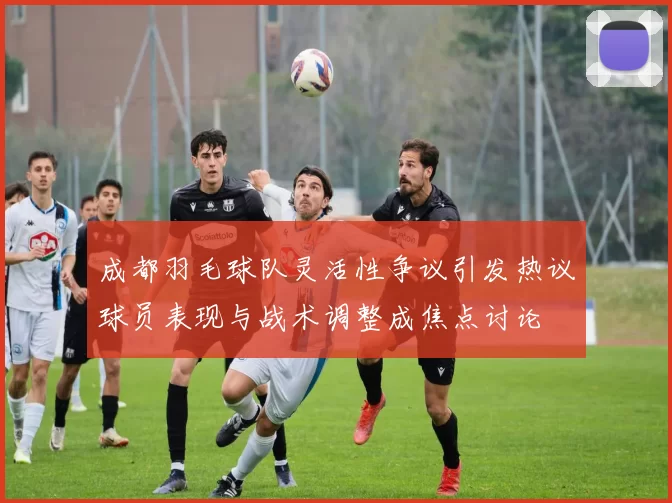 成都羽毛球队灵活性争议引发热议球员表现与战术调整成焦点讨论