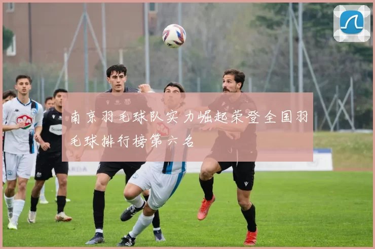 南京羽毛球队实力崛起荣登全国羽毛球排行榜第六名