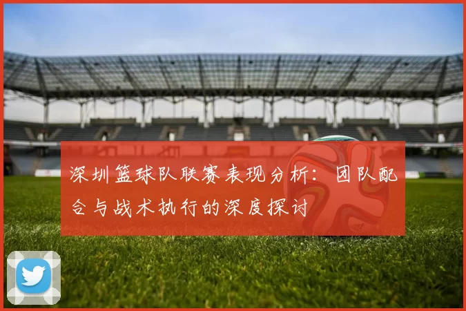 深圳篮球队联赛表现分析：团队配合与战术执行的深度探讨