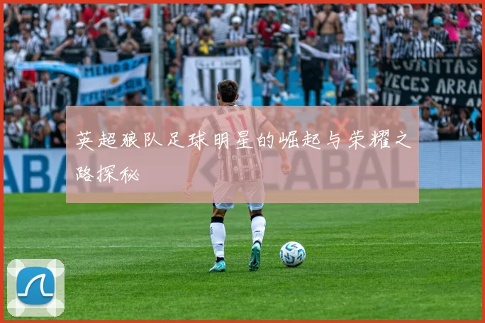 英超狼队足球明星的崛起与荣耀之路探秘
