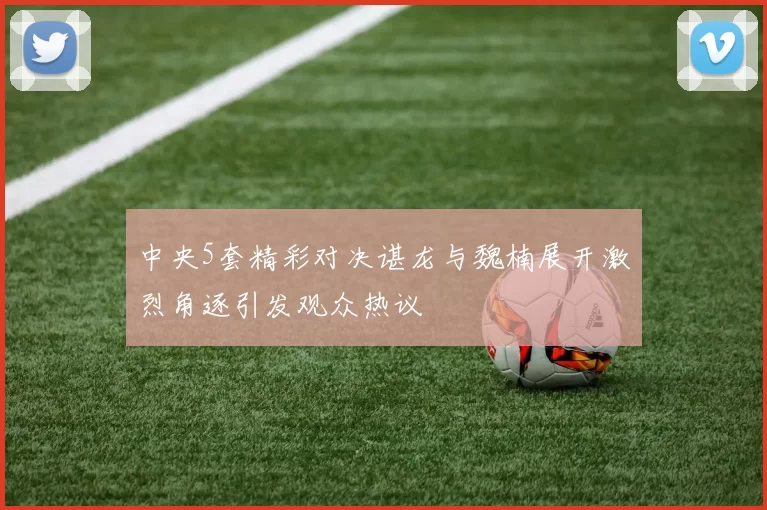 中央5套精彩对决谌龙与魏楠展开激烈角逐引发观众热议