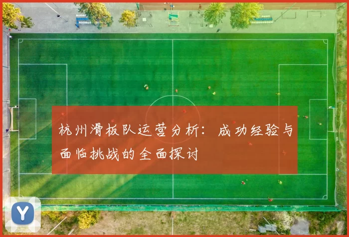 杭州滑板队运营分析：成功经验与面临挑战的全面探讨